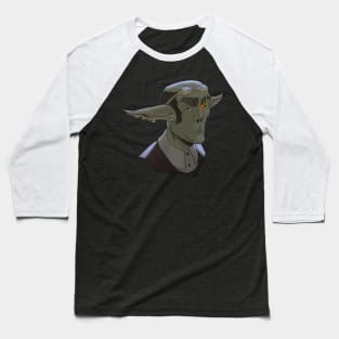 Goblin Baseball T-Shirt